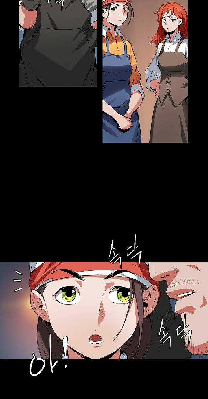 Bless Chapter 2 trang 24