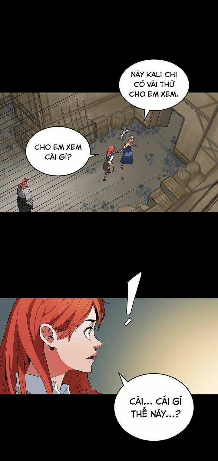 Bless Chapter 2 trang 25