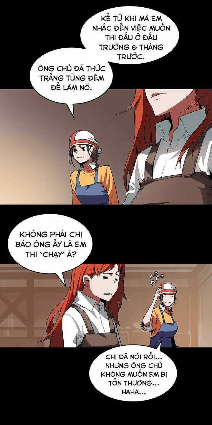 Bless Chapter 2 trang 27