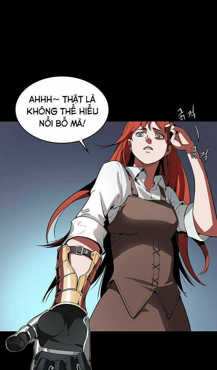 Bless Chapter 2 trang 28