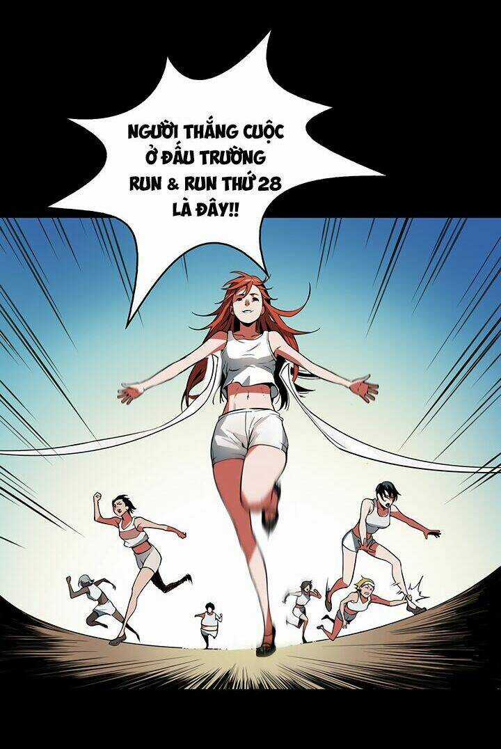 Bless Chapter 2 trang 31