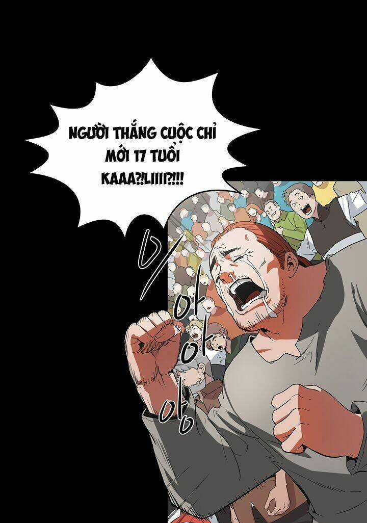 Bless Chapter 2 trang 32