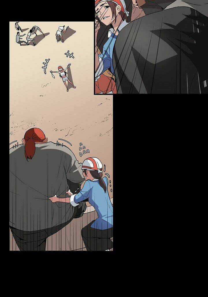 Bless Chapter 2 trang 33