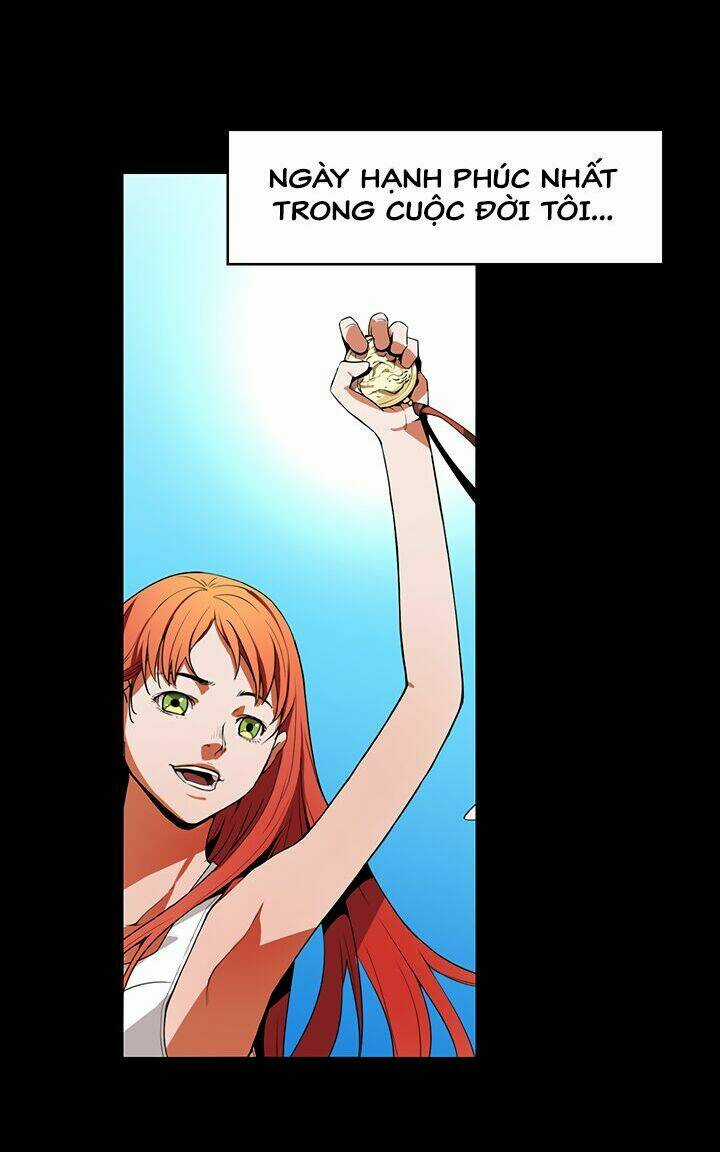 Bless Chapter 2 trang 35