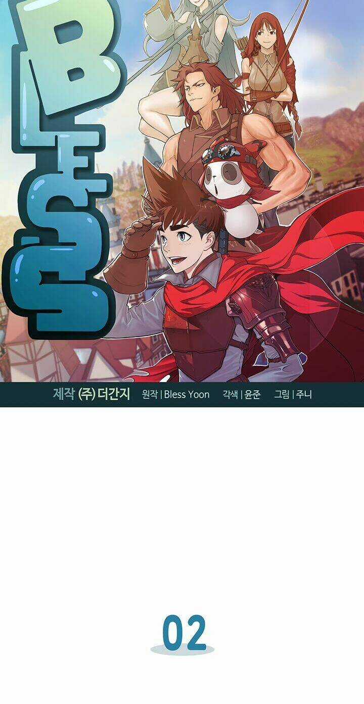 Bless Chapter 2 trang 4