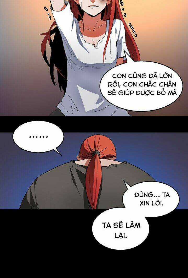 Bless Chapter 2 trang 41