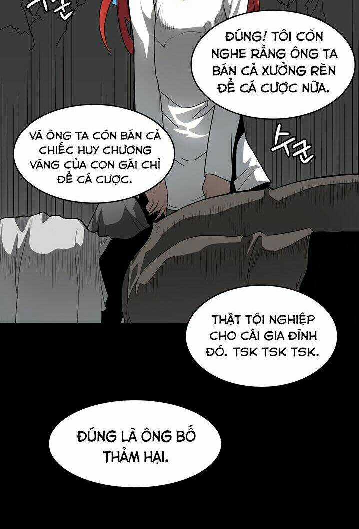 Bless Chapter 2 trang 45