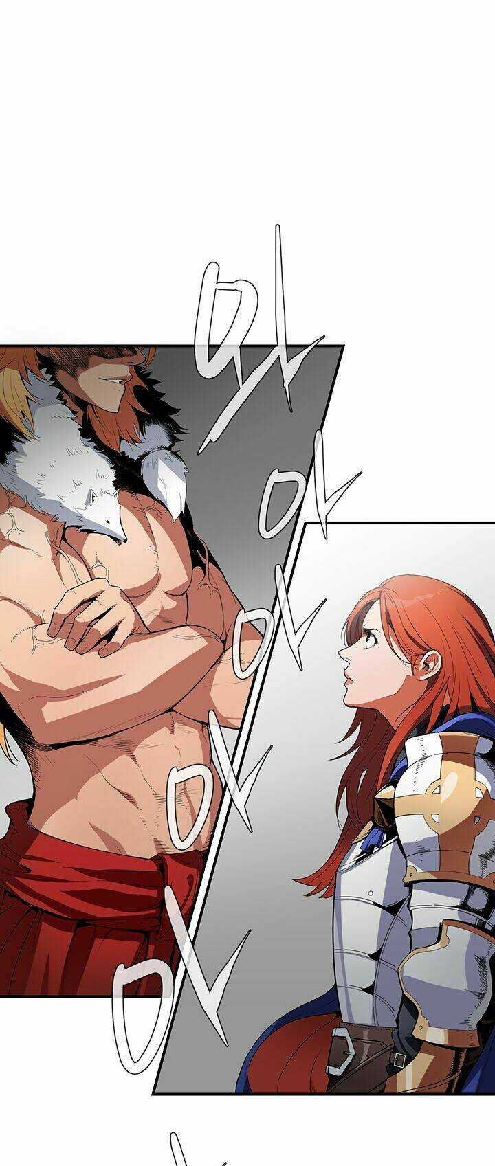 Bless Chapter 2 trang 5