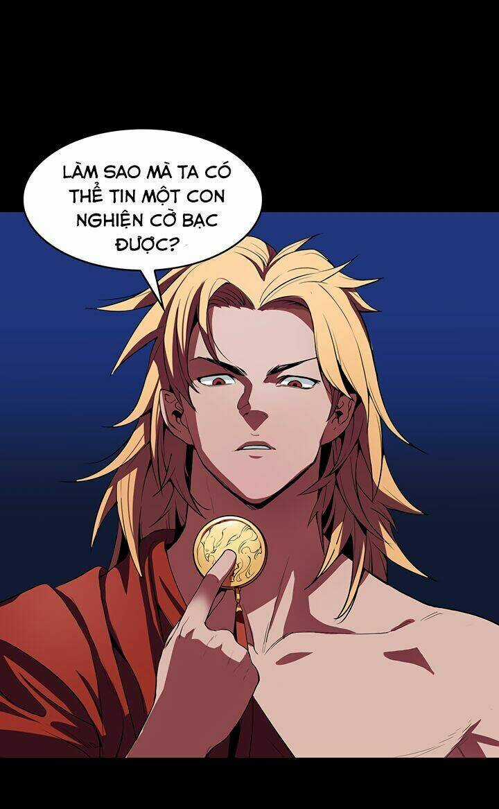 Bless Chapter 2 trang 57