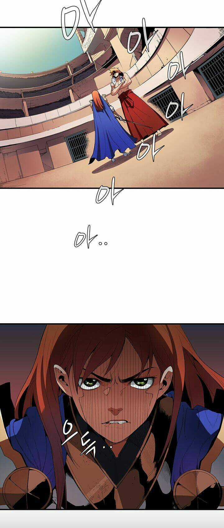 Bless Chapter 2 trang 6