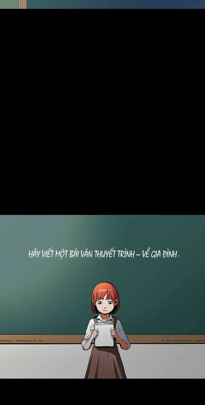 Bless Chapter 2 trang 8