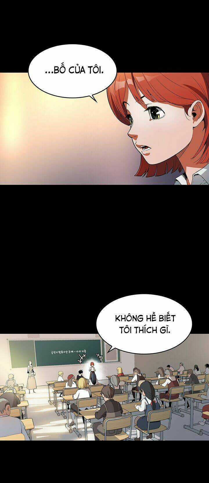 Bless Chapter 2 trang 9