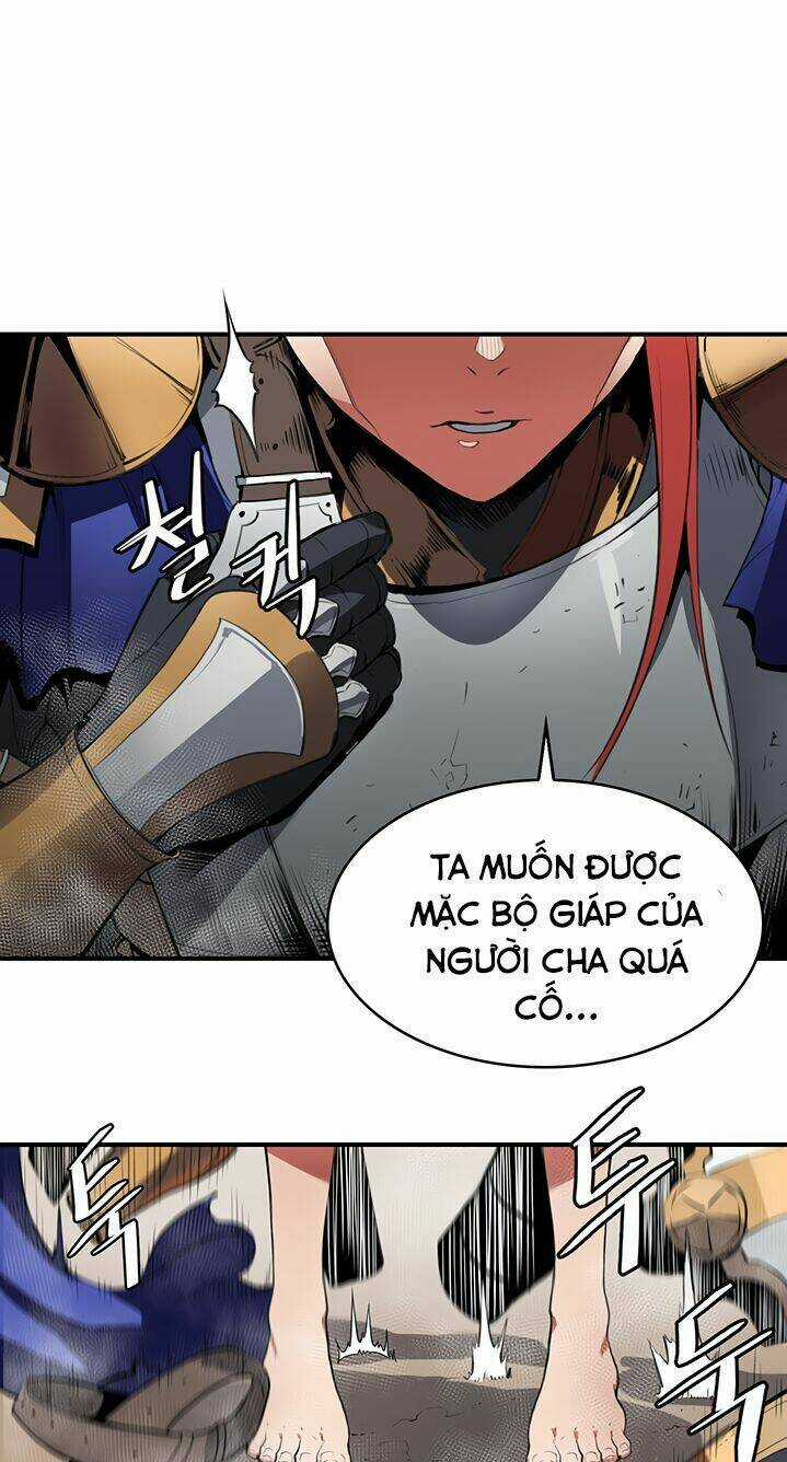 Bless Chapter 3 trang 22