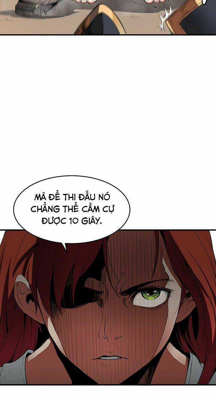 Bless Chapter 3 trang 23