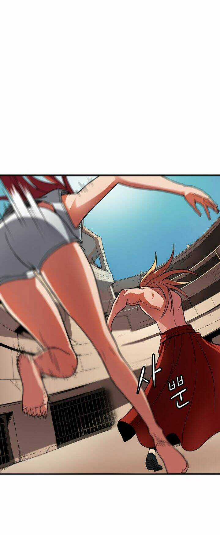 Bless Chapter 3 trang 31