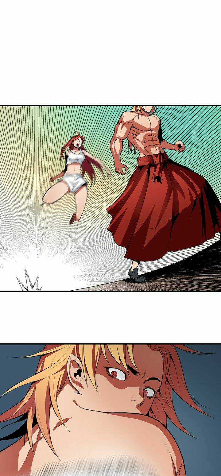 Bless Chapter 3 trang 32