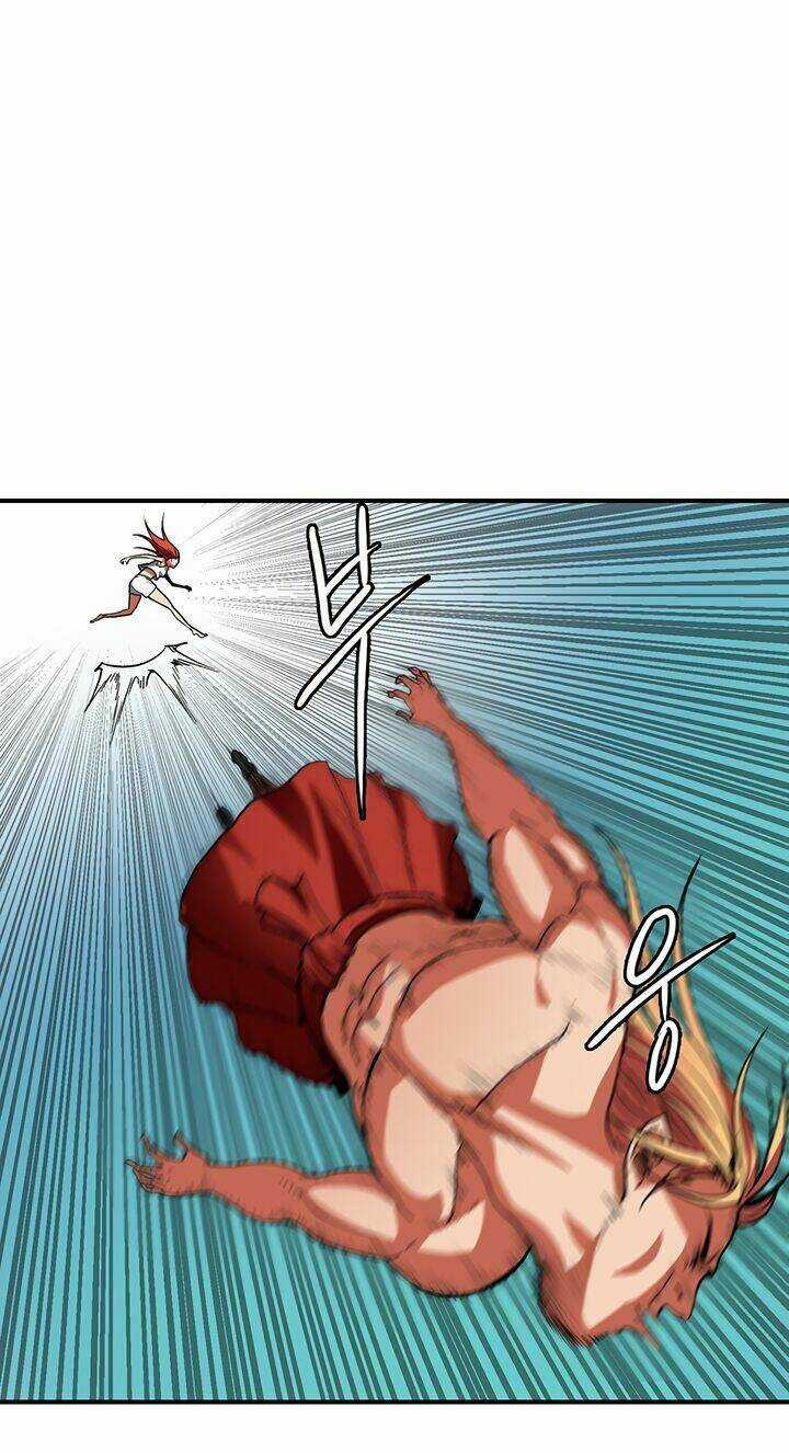 Bless Chapter 3 trang 34