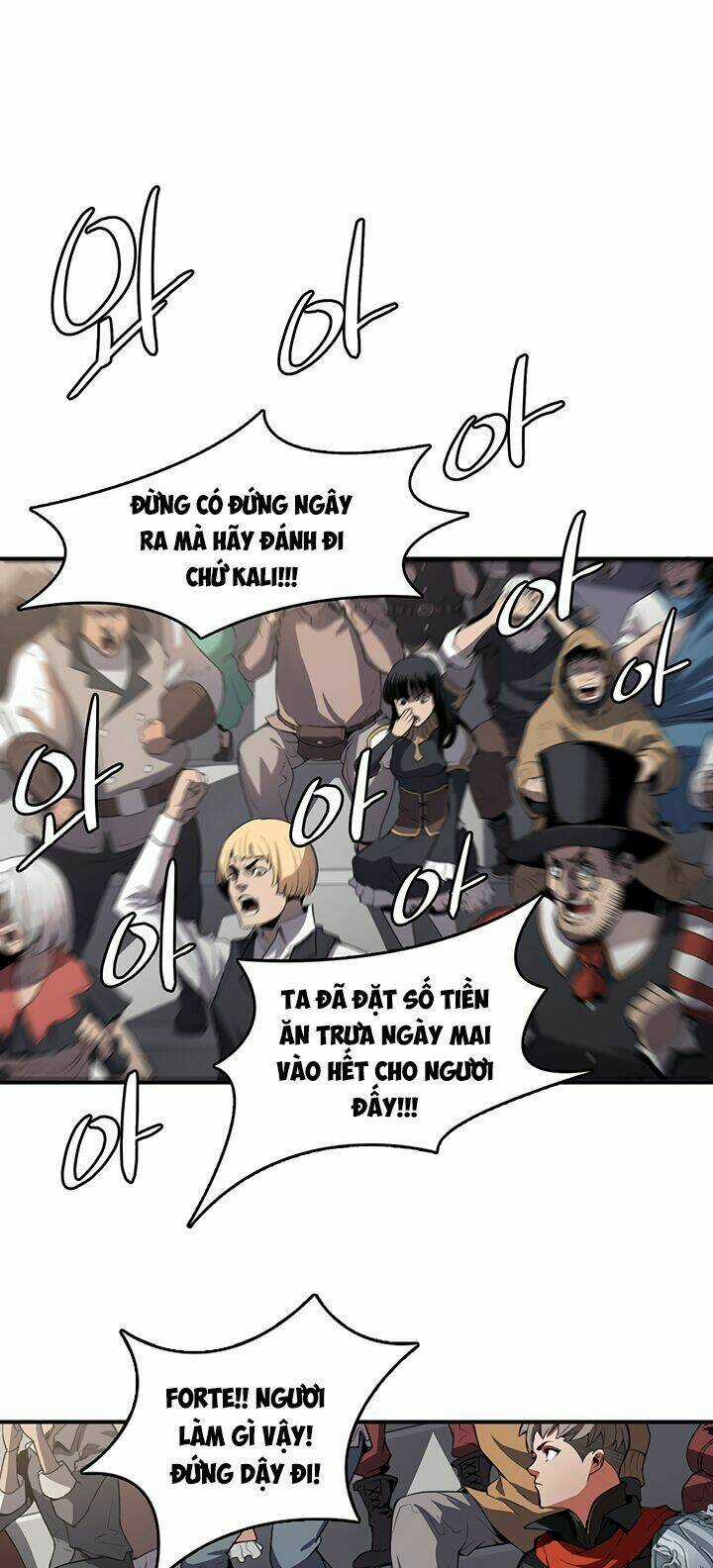 Bless Chapter 3 trang 36