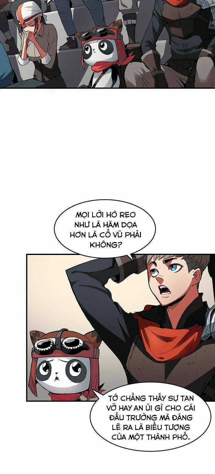 Bless Chapter 3 trang 37