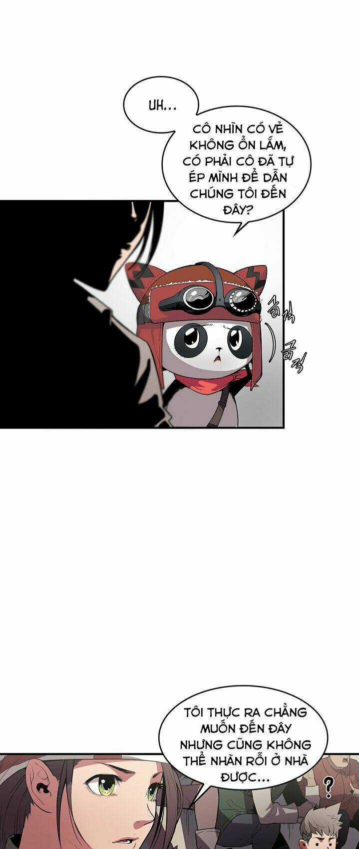 Bless Chapter 3 trang 38