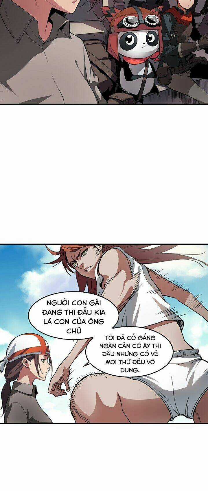 Bless Chapter 3 trang 39