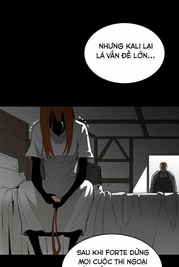 Bless Chapter 3 trang 42