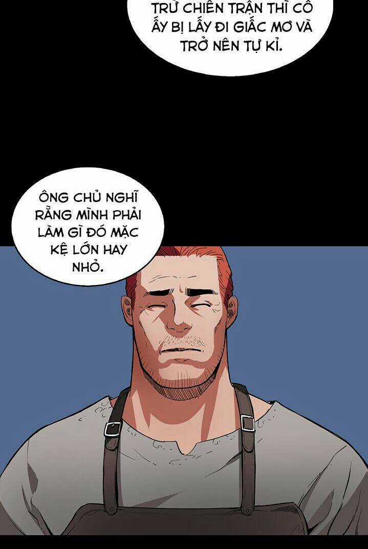 Bless Chapter 3 trang 43