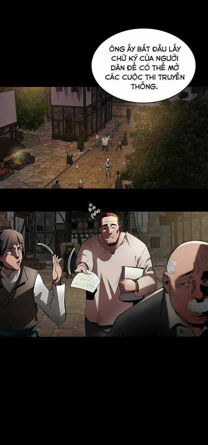 Bless Chapter 3 trang 44