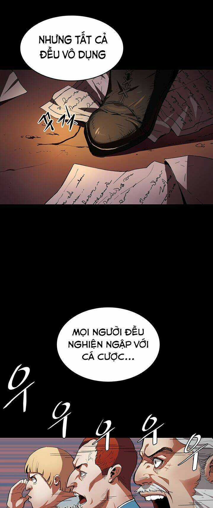 Bless Chapter 3 trang 45