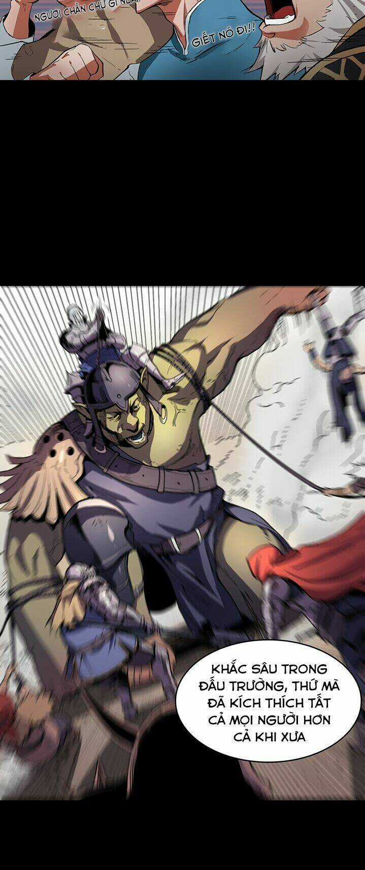 Bless Chapter 3 trang 46