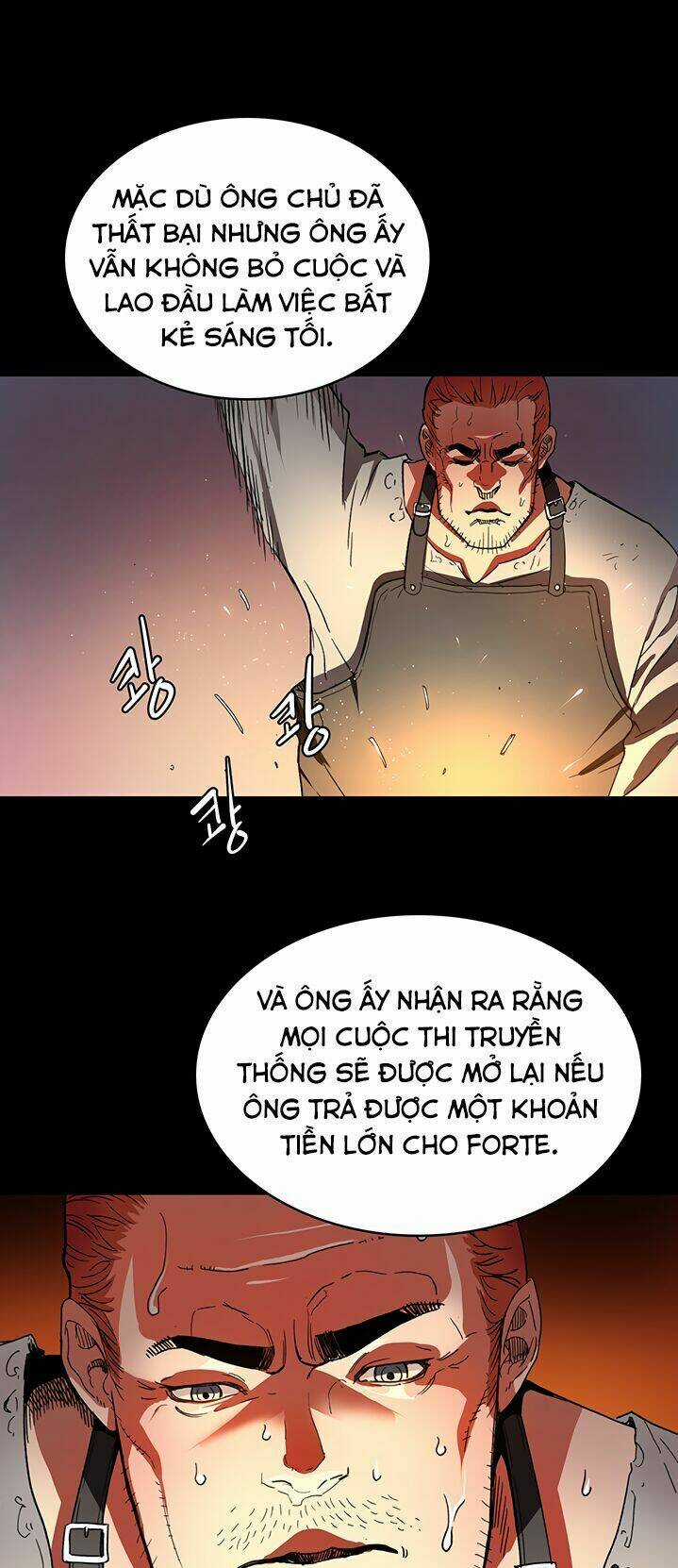 Bless Chapter 3 trang 47