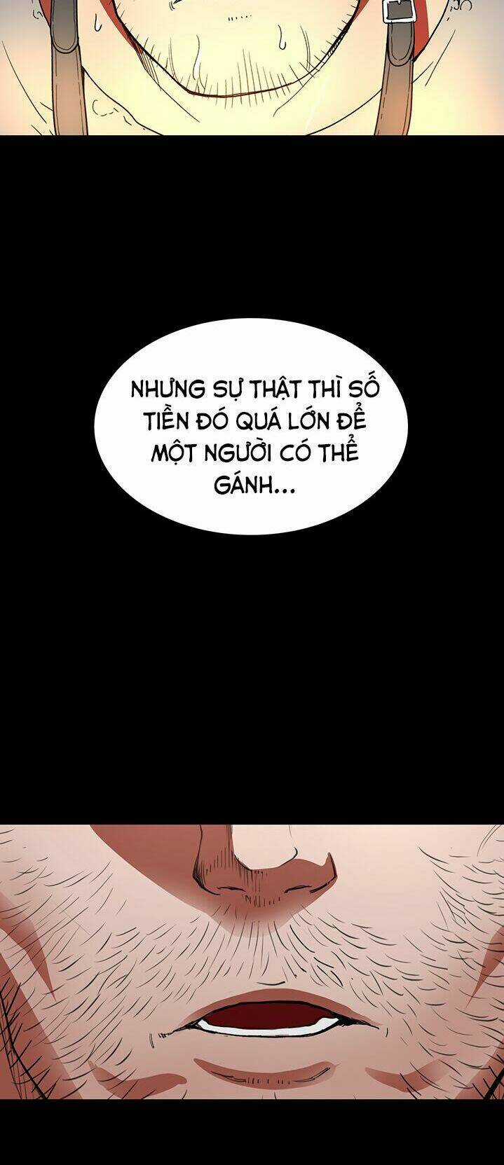 Bless Chapter 3 trang 48