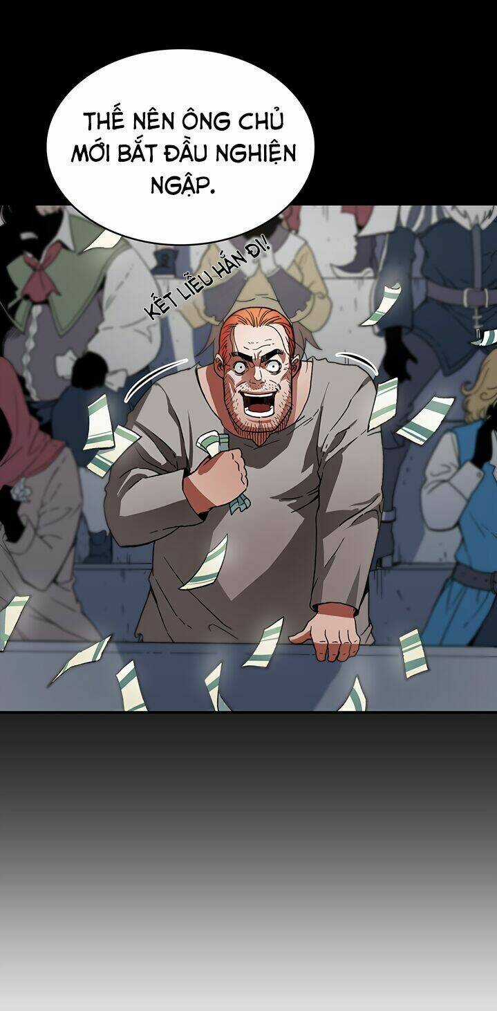 Bless Chapter 3 trang 49