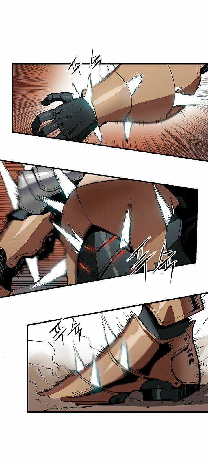 Bless Chapter 3 trang 57