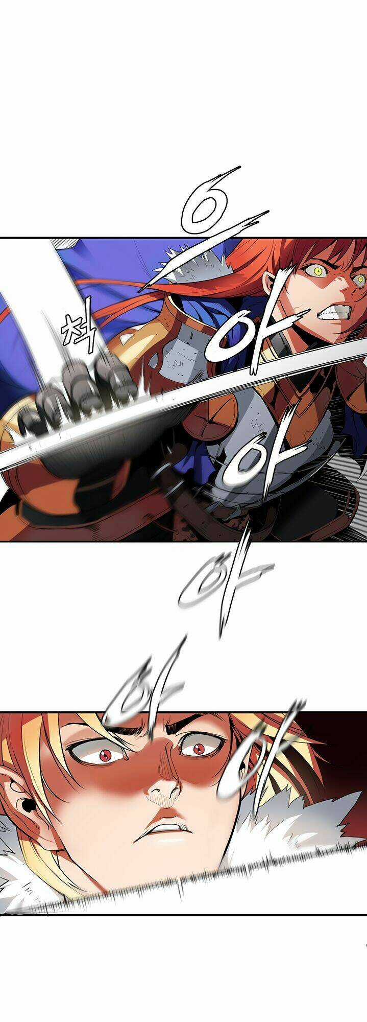 Bless Chapter 3 trang 6