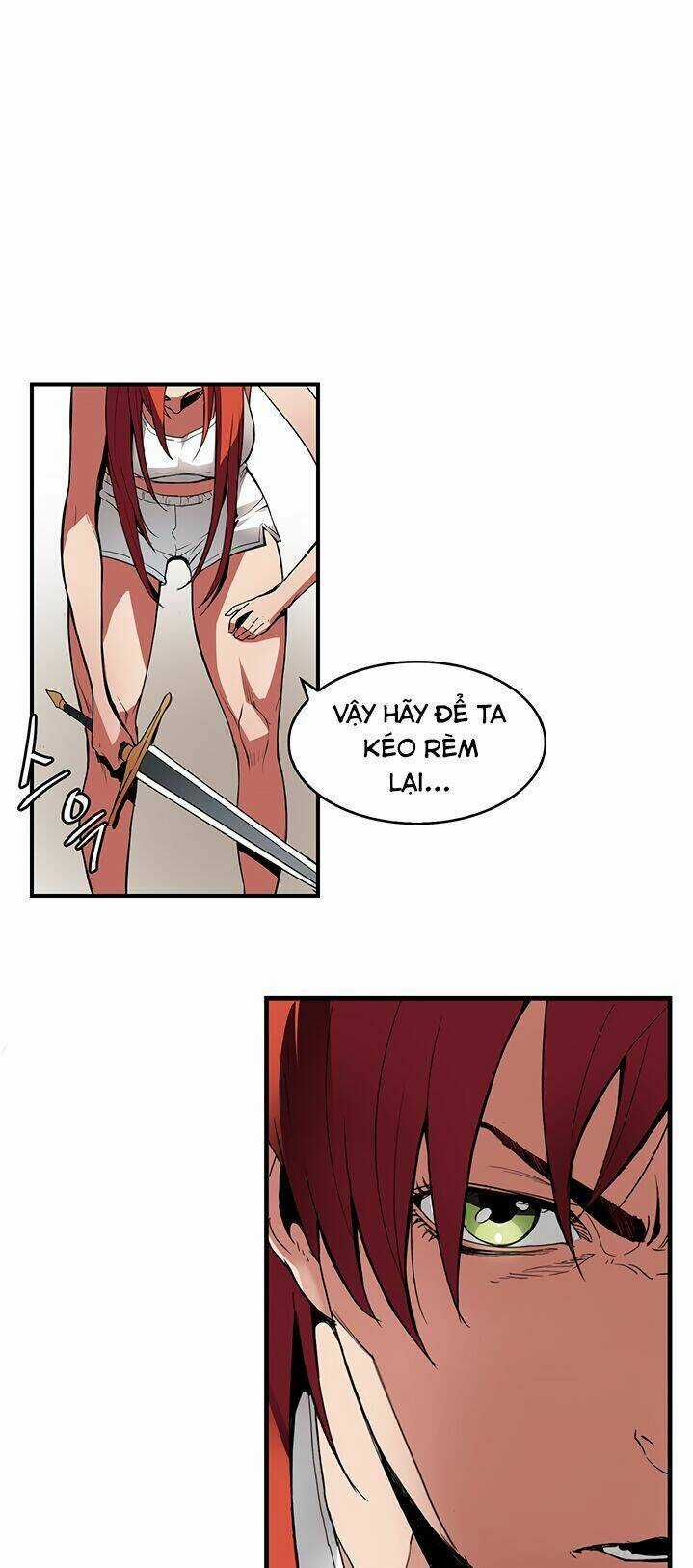 Bless Chapter 3 trang 61