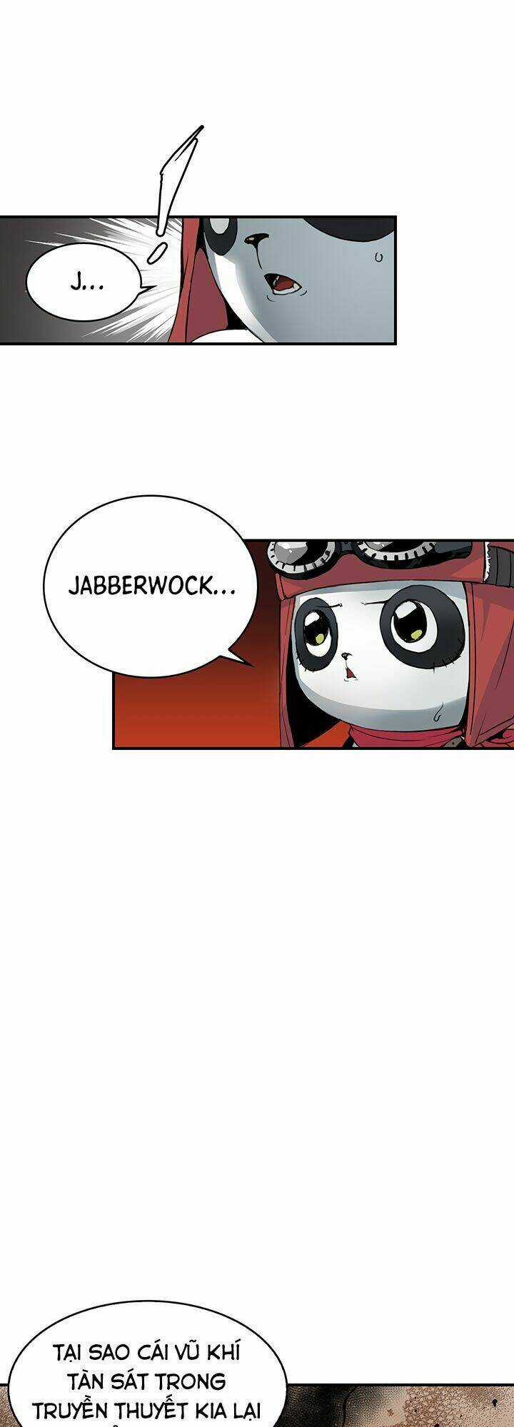 Bless Chapter 3 trang 73