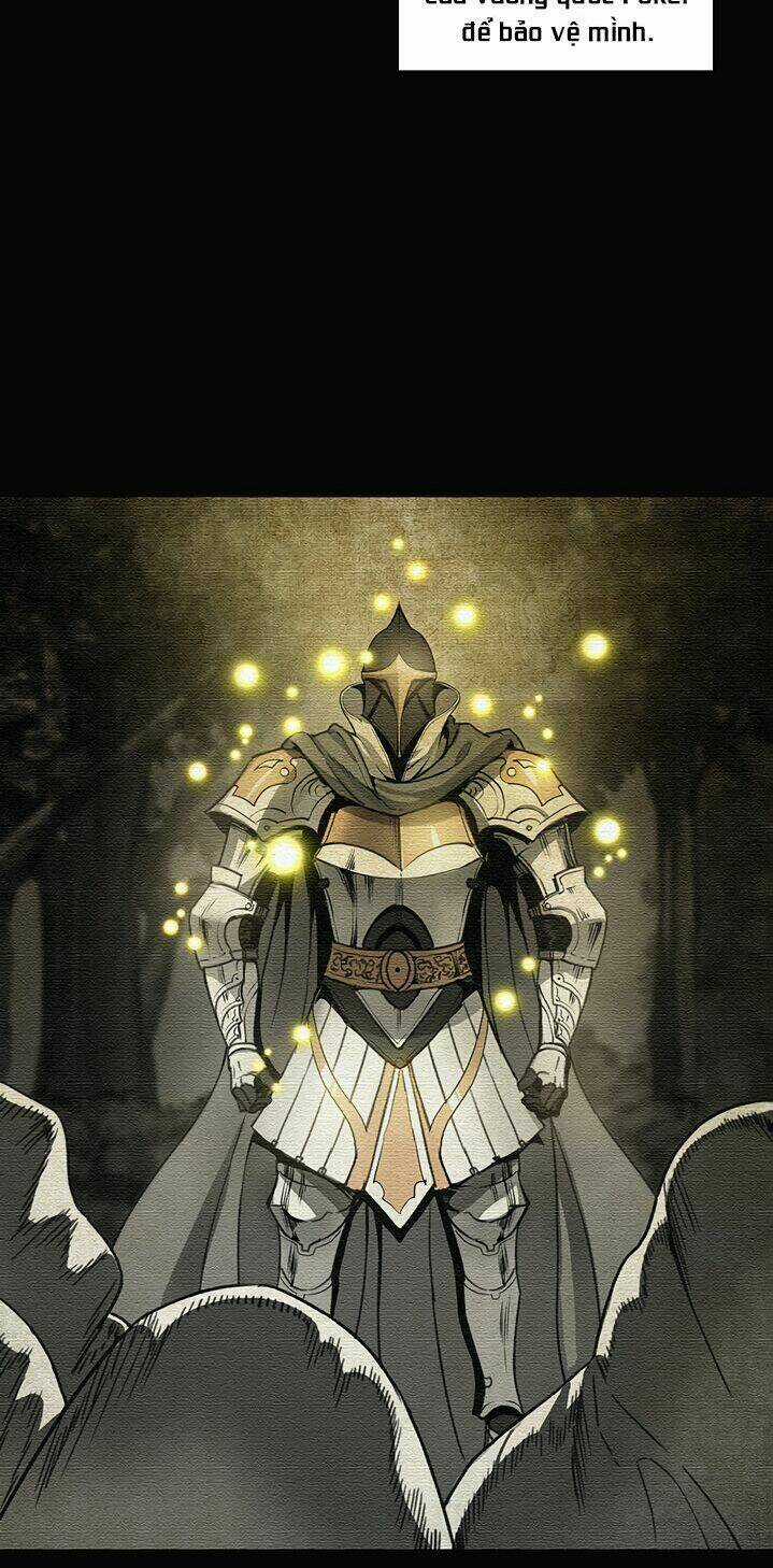 Bless Chapter 4 trang 10