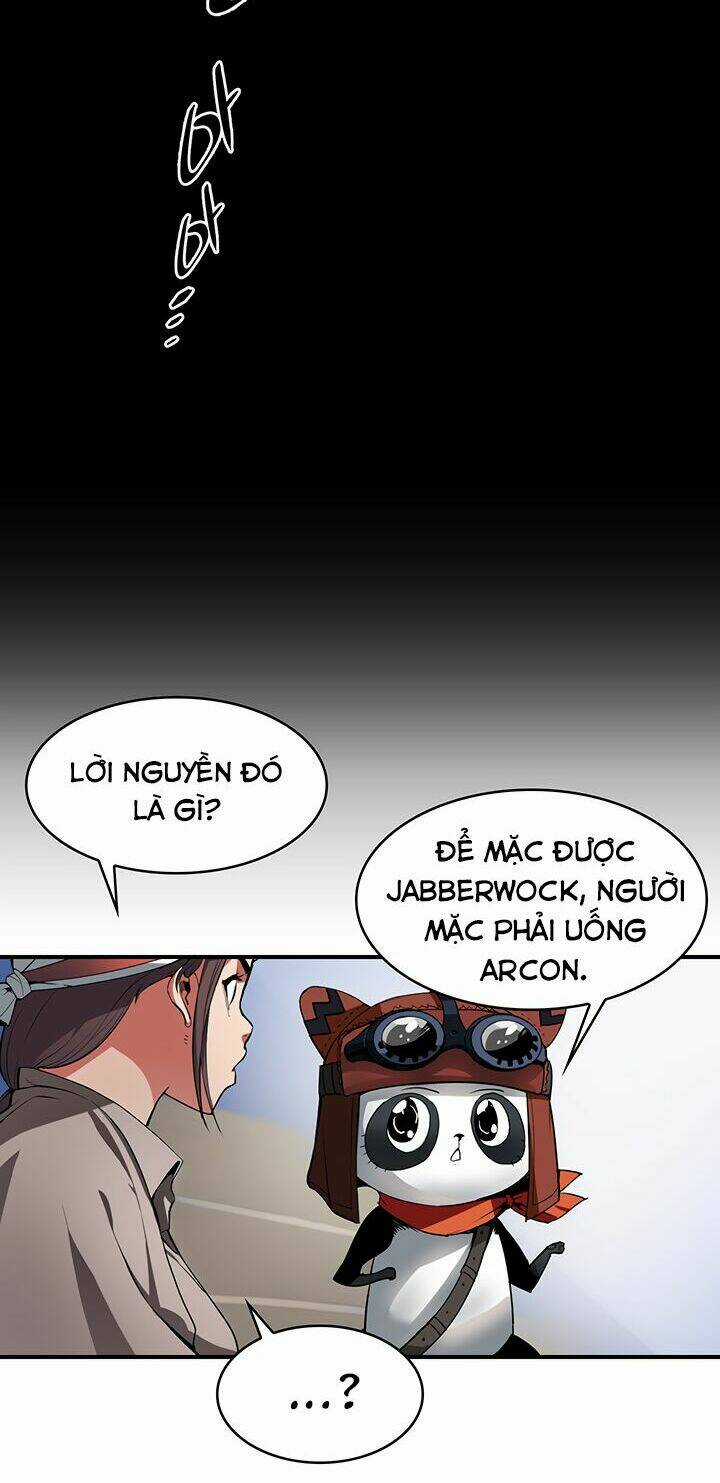 Bless Chapter 4 trang 19