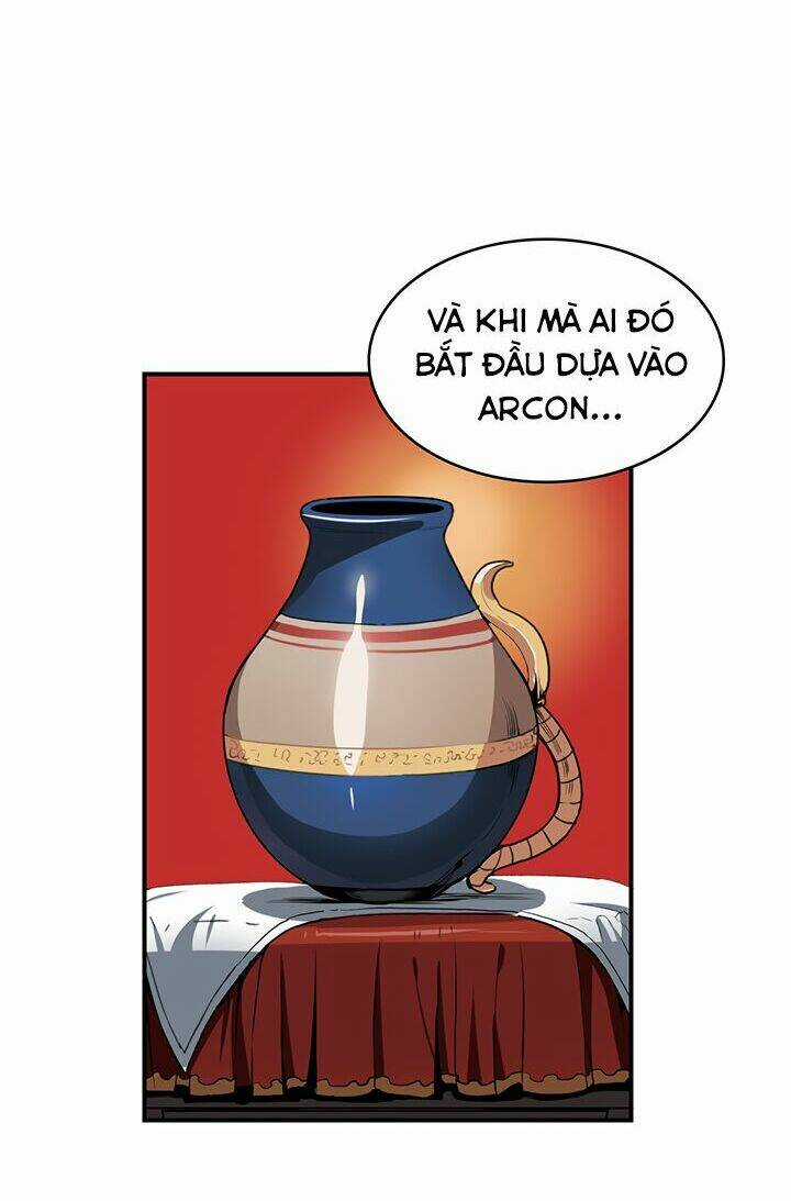 Bless Chapter 4 trang 21