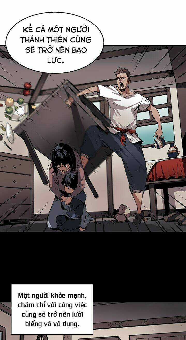 Bless Chapter 4 trang 22