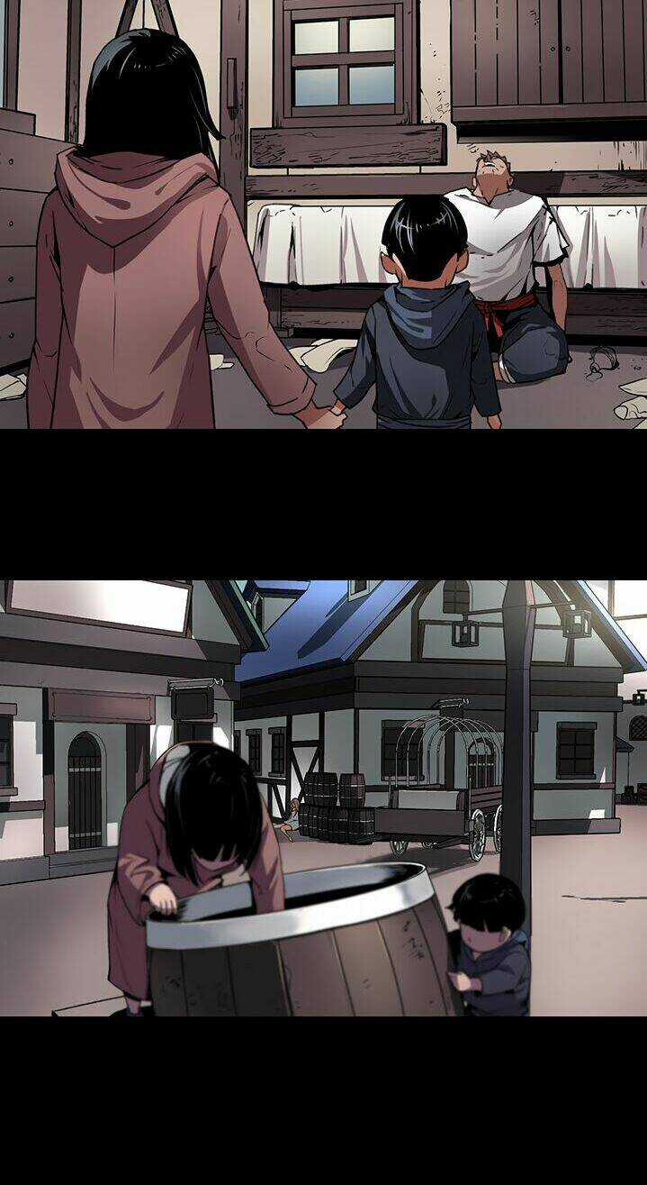 Bless Chapter 4 trang 23