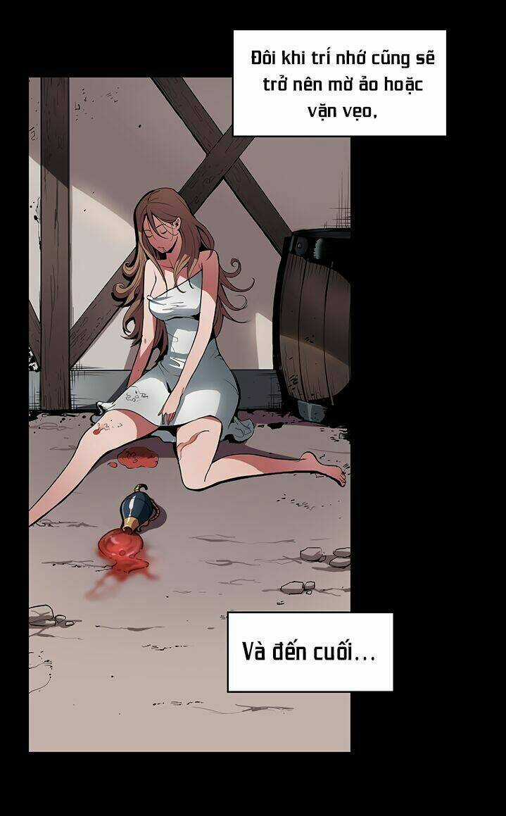 Bless Chapter 4 trang 24