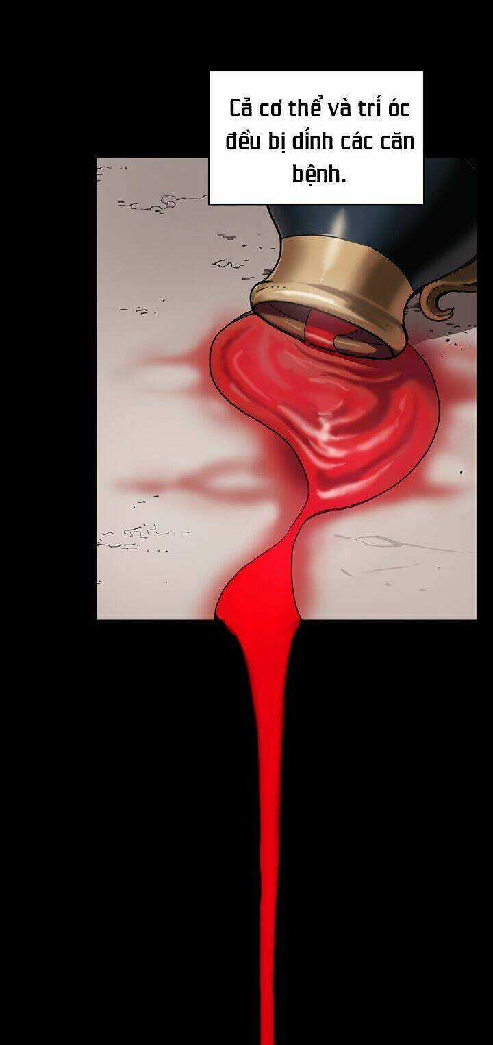 Bless Chapter 4 trang 25