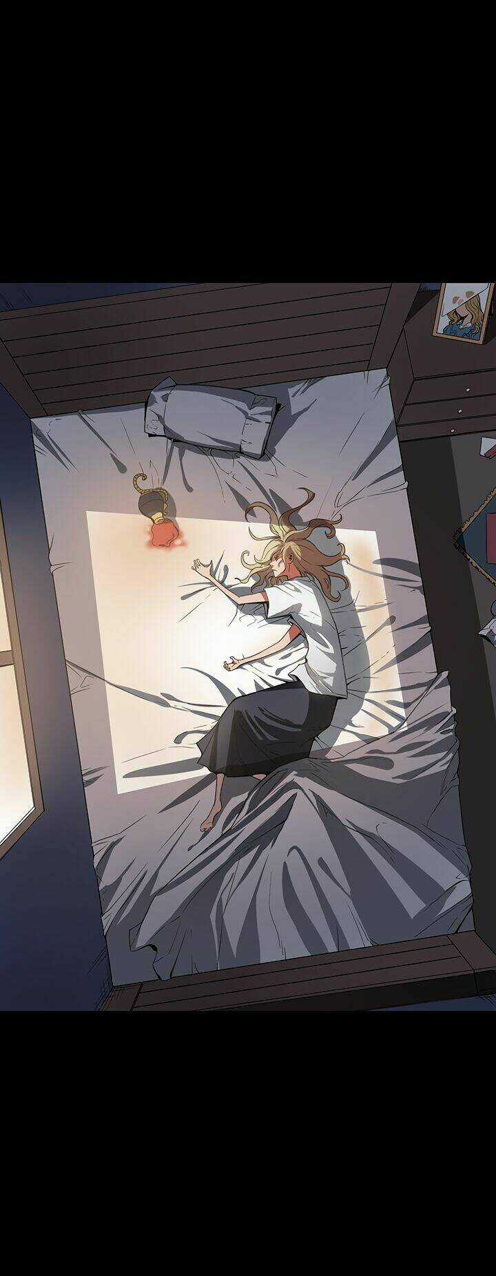 Bless Chapter 4 trang 27