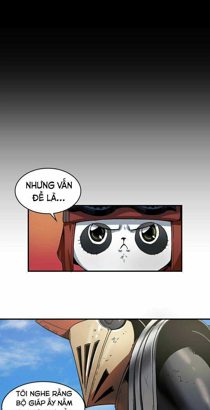 Bless Chapter 4 trang 29