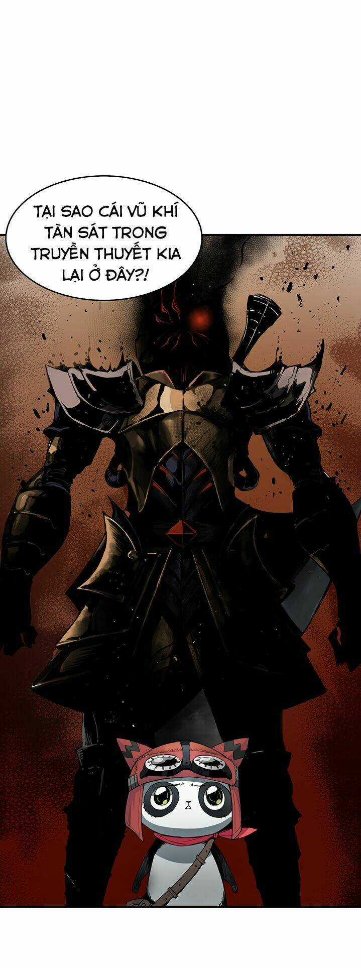 Bless Chapter 4 trang 3