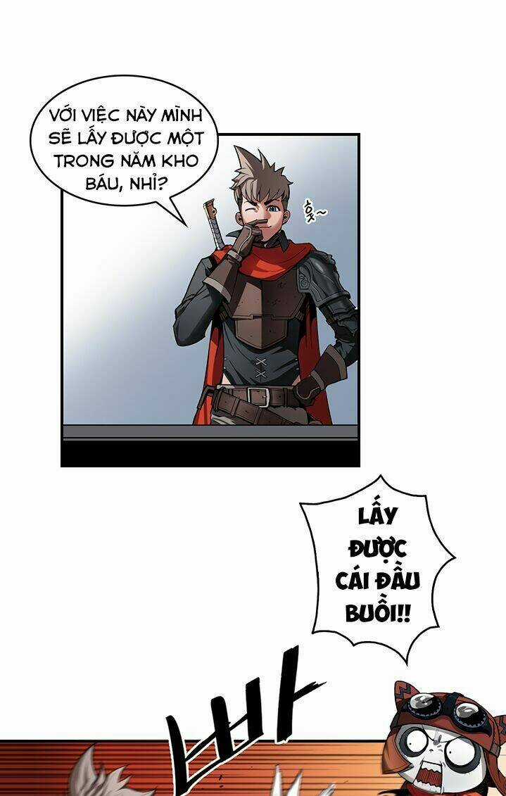 Bless Chapter 4 trang 32