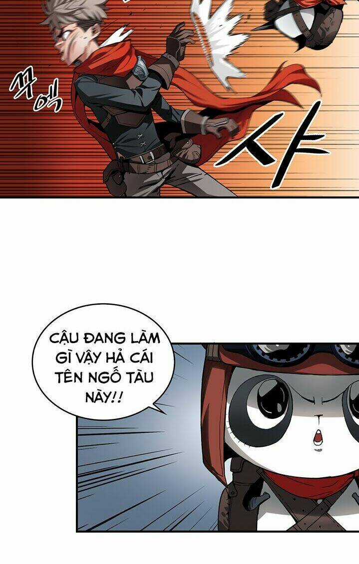 Bless Chapter 4 trang 33