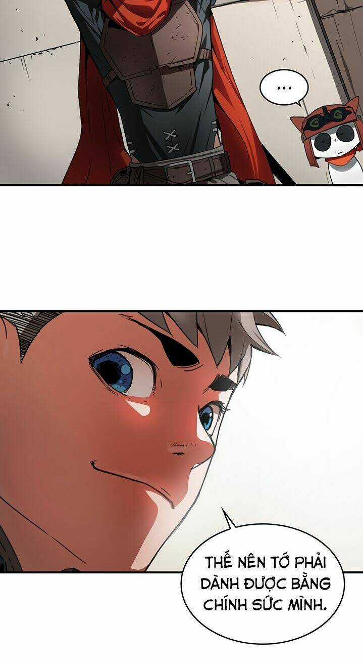 Bless Chapter 4 trang 35